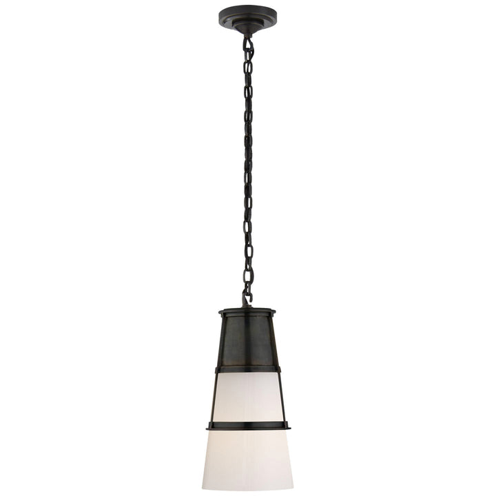 Visual Comfort Signature Robinson Medium Pendant (view 3)