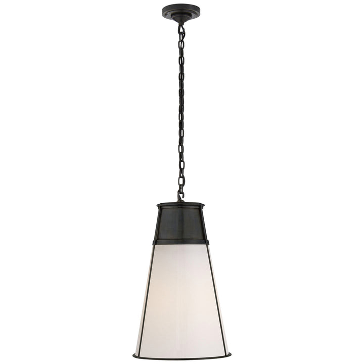 Visual Comfort Signature Robinson Large Pendant (view 3)