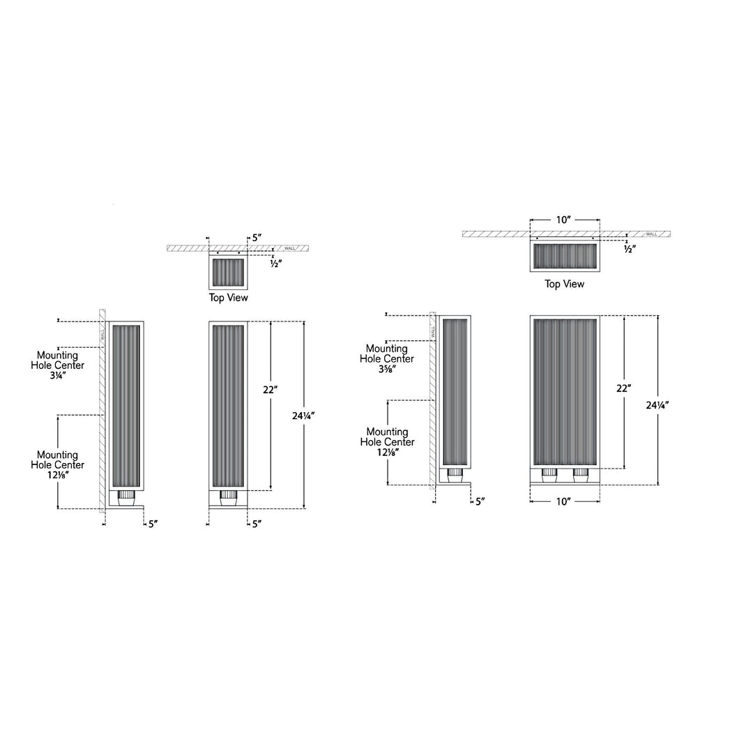 Visual Comfort Signature York Outdoor Wall Sconce
