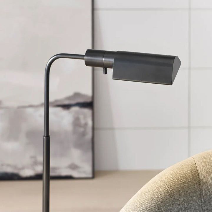 Visual Comfort Signature VC Studio Adjustable Floor Lamp (view 3)