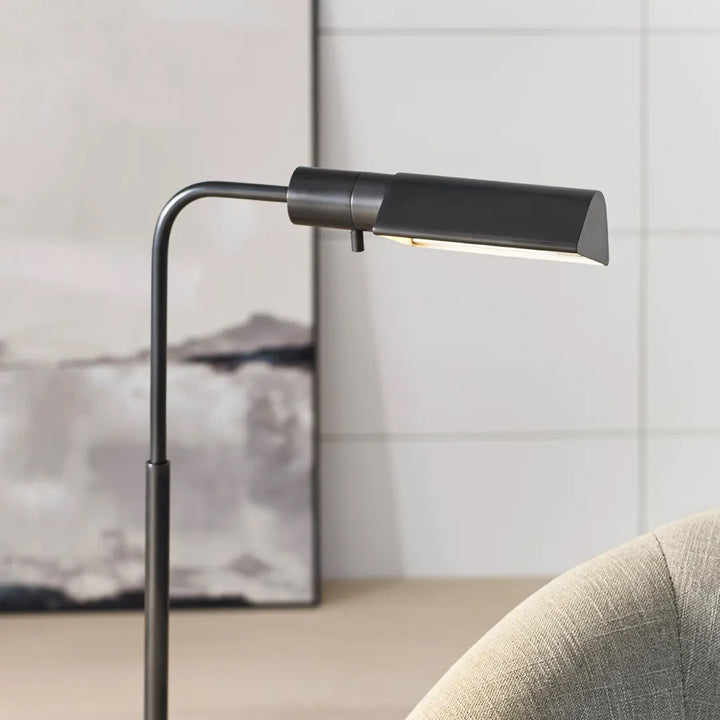 Visual Comfort Signature VC Studio Adjustable Floor Lamp (view 2)
