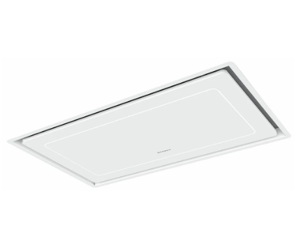 Faber Ceiling-Mount Island Hood 36''