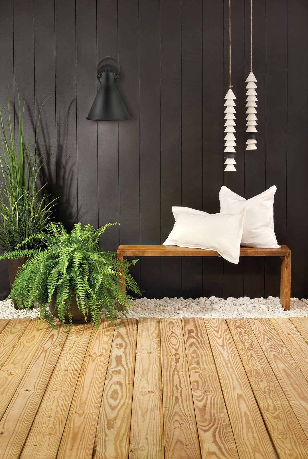 Hinkley Winnie Outdoor Wall Sconce