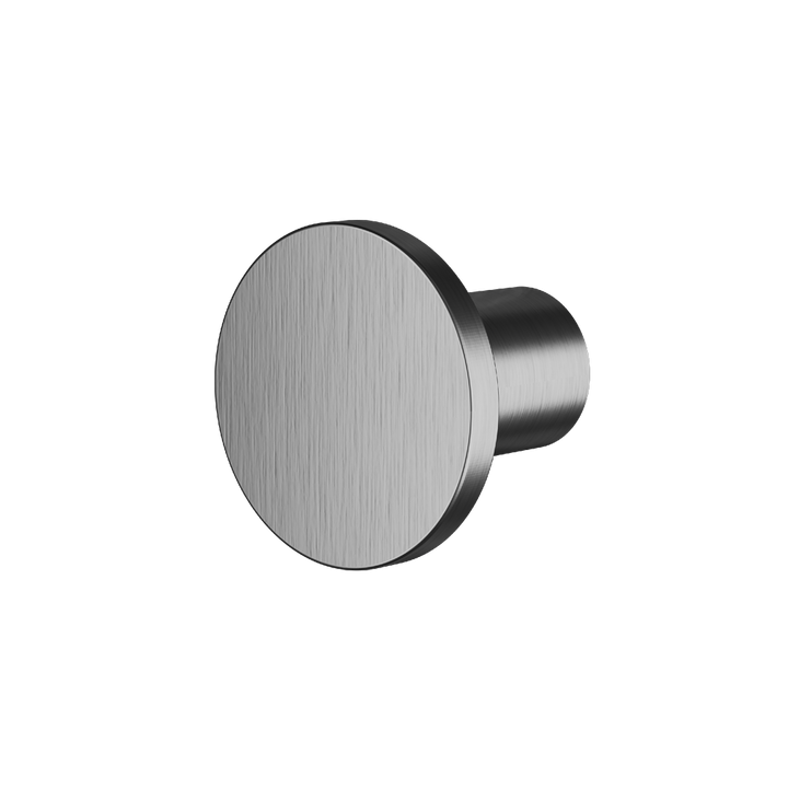 MGS Bagno Stainless Steel Robe Hook