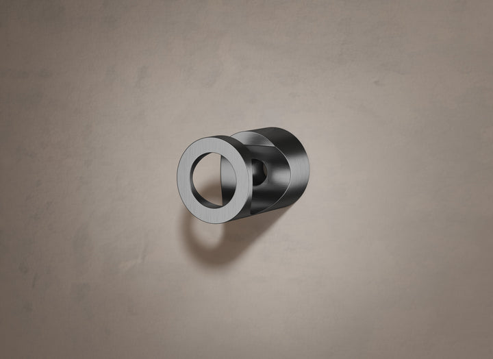 MGS Bagno Stainless Steel Robe Hook