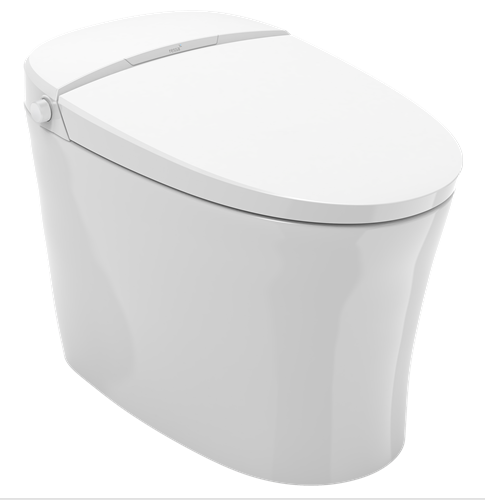 Crosswater US-RS100W Ressa X1 Spa Toilet
