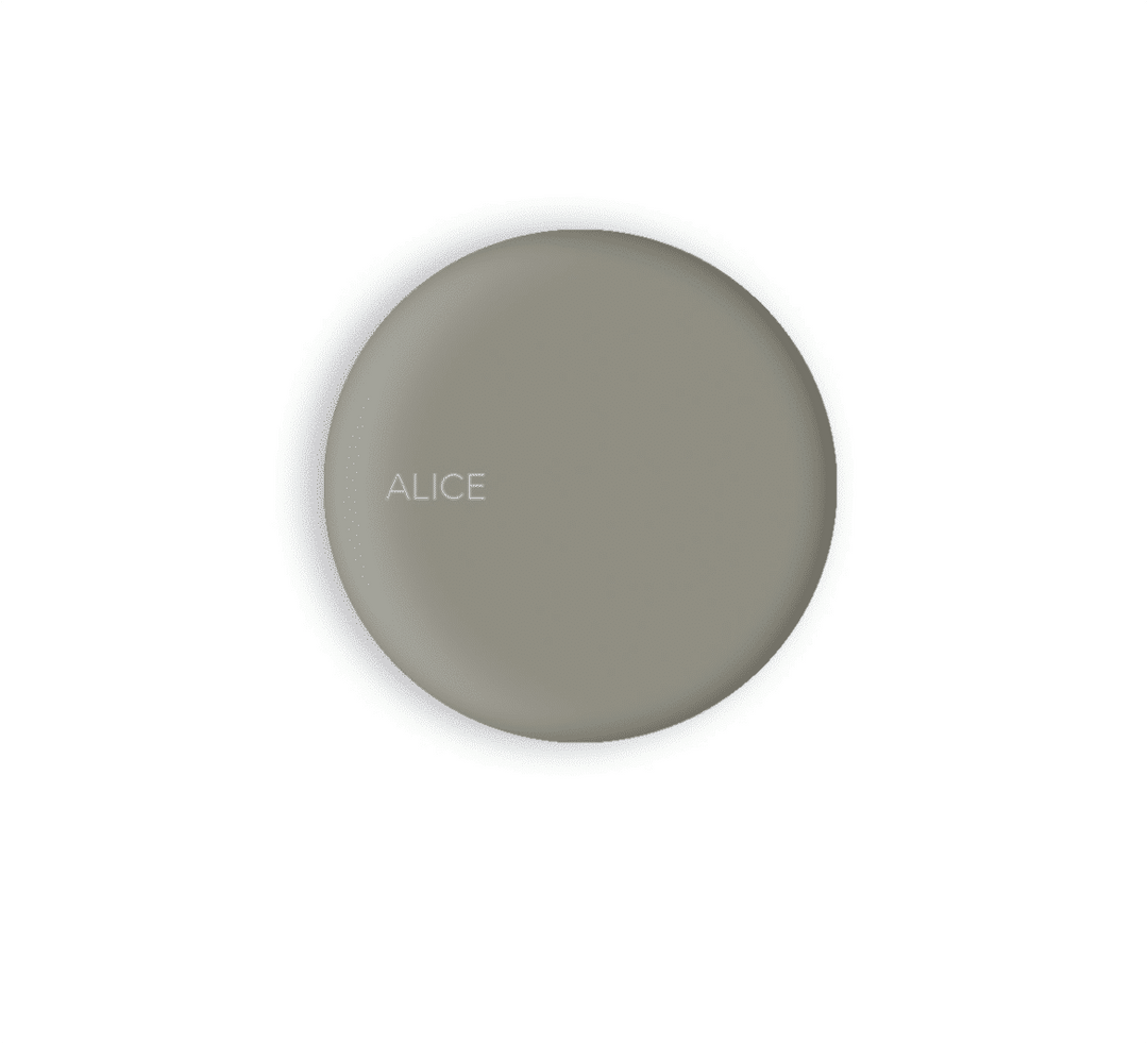 Alice Ceramica 321301 Unica 18" x 12" Vessel Sink