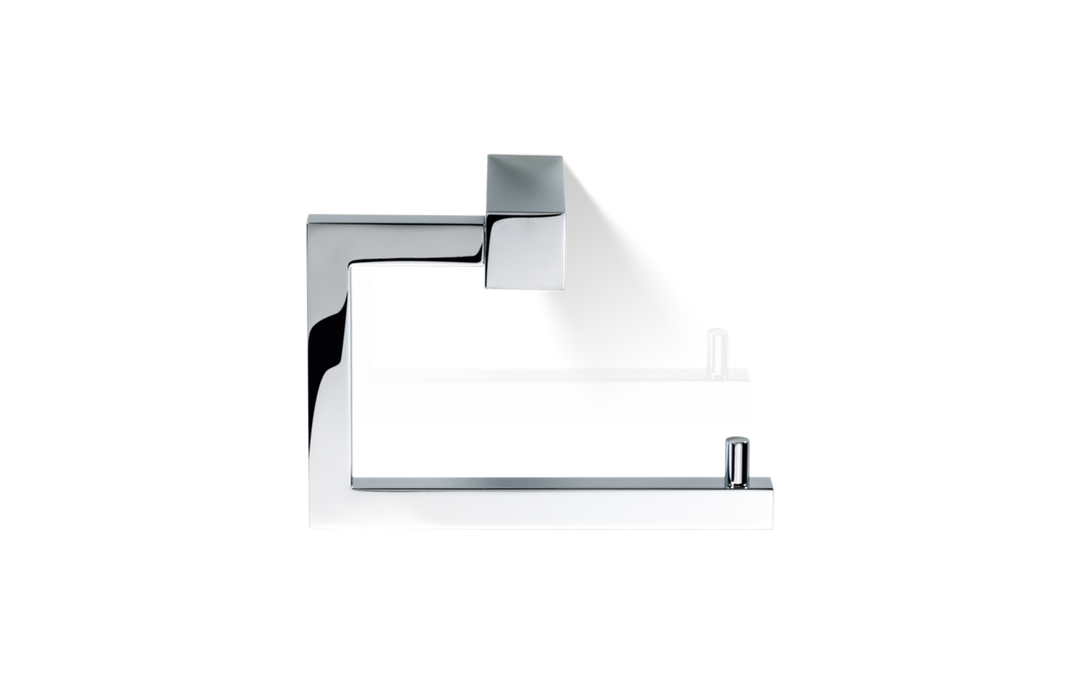 Decor Walther 05615 Corner Toilet Paper Holder