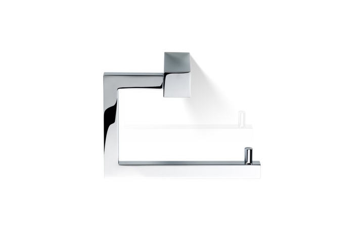 Decor Walther 05615 Corner Toilet Paper Holder