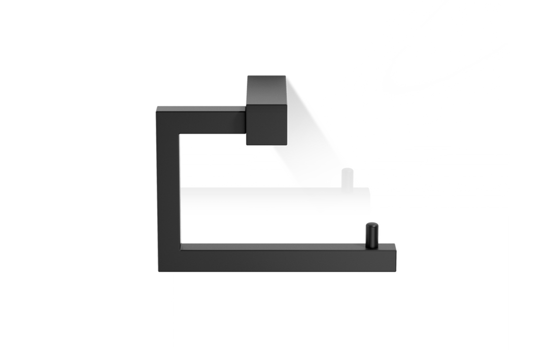 Decor Walther 05615 Corner Toilet Paper Holder