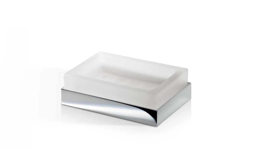 Decor Walther 05626 Corner Soap Dish