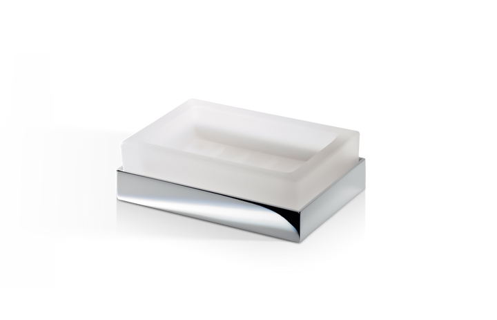 Decor Walther 05626 Corner Soap Dish