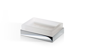 Decor Walther 05626 Corner Soap Dish