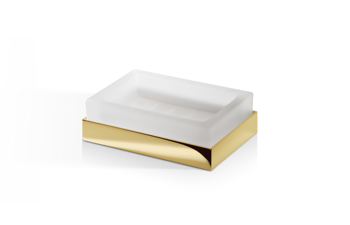 Decor Walther 05626 Corner Soap Dish