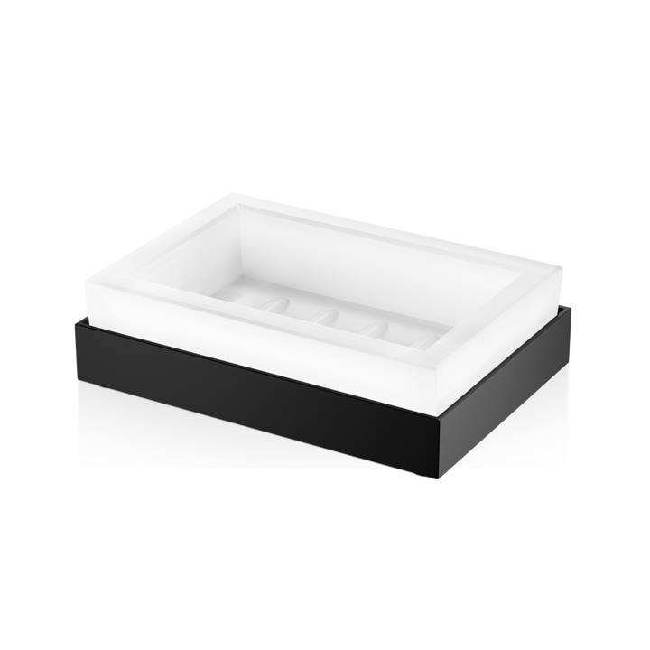 Decor Walther 05626 Corner Soap Dish