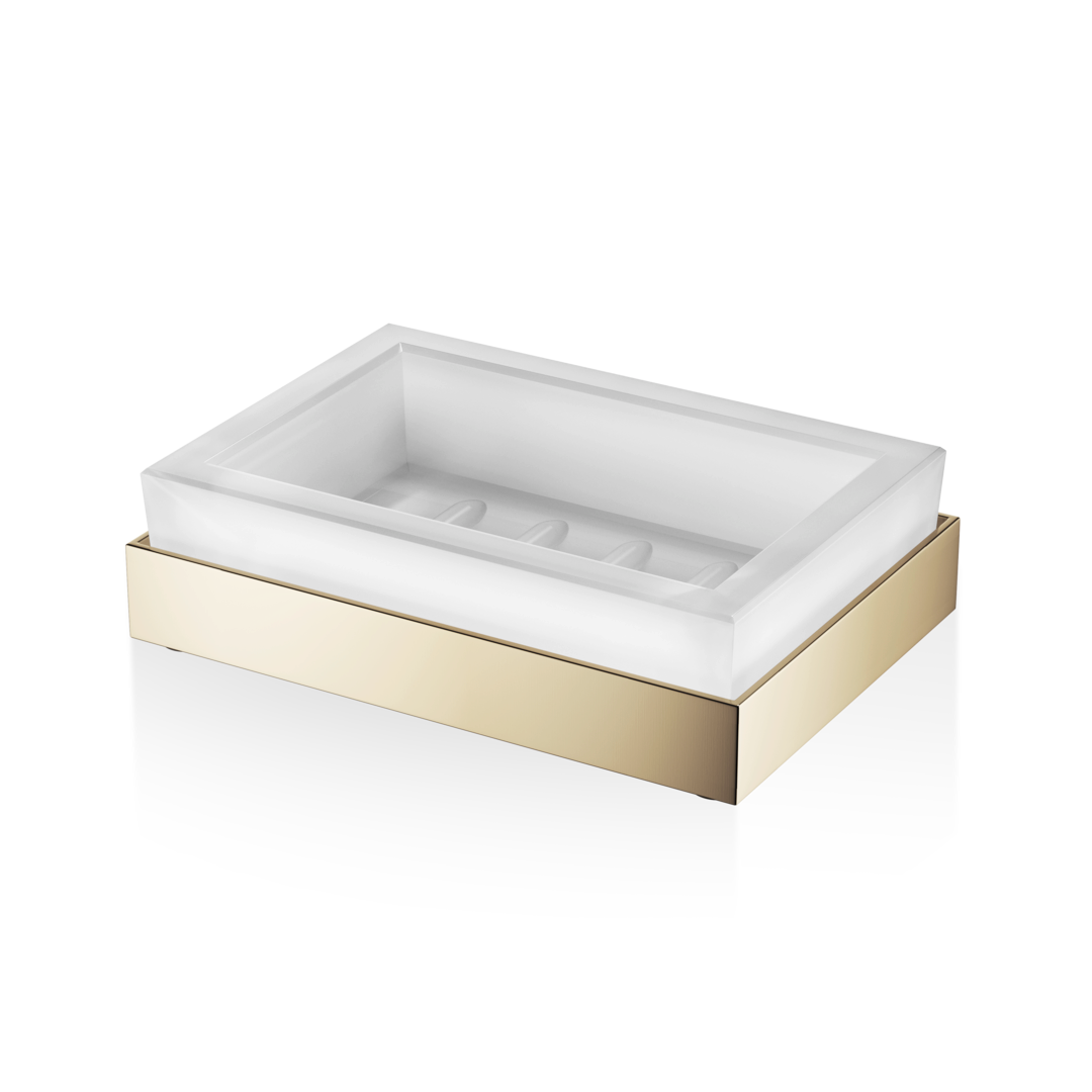 Decor Walther 05626 Corner Soap Dish