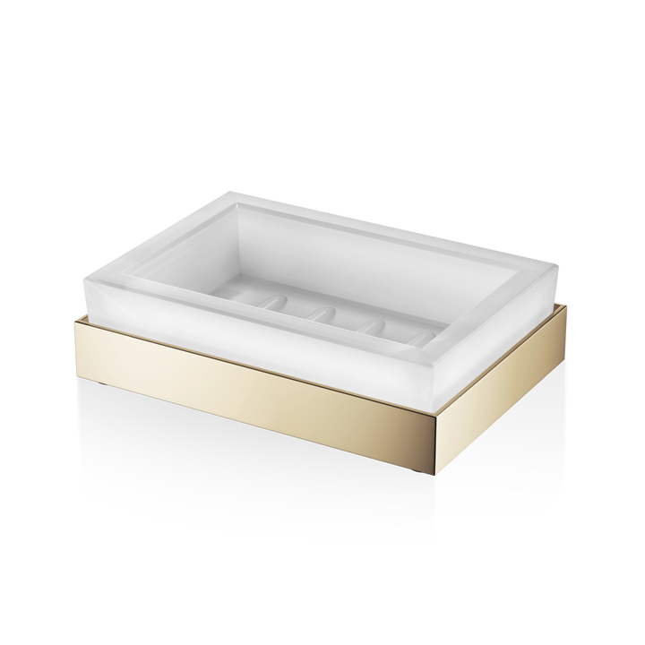 Decor Walther 05626 Corner Soap Dish