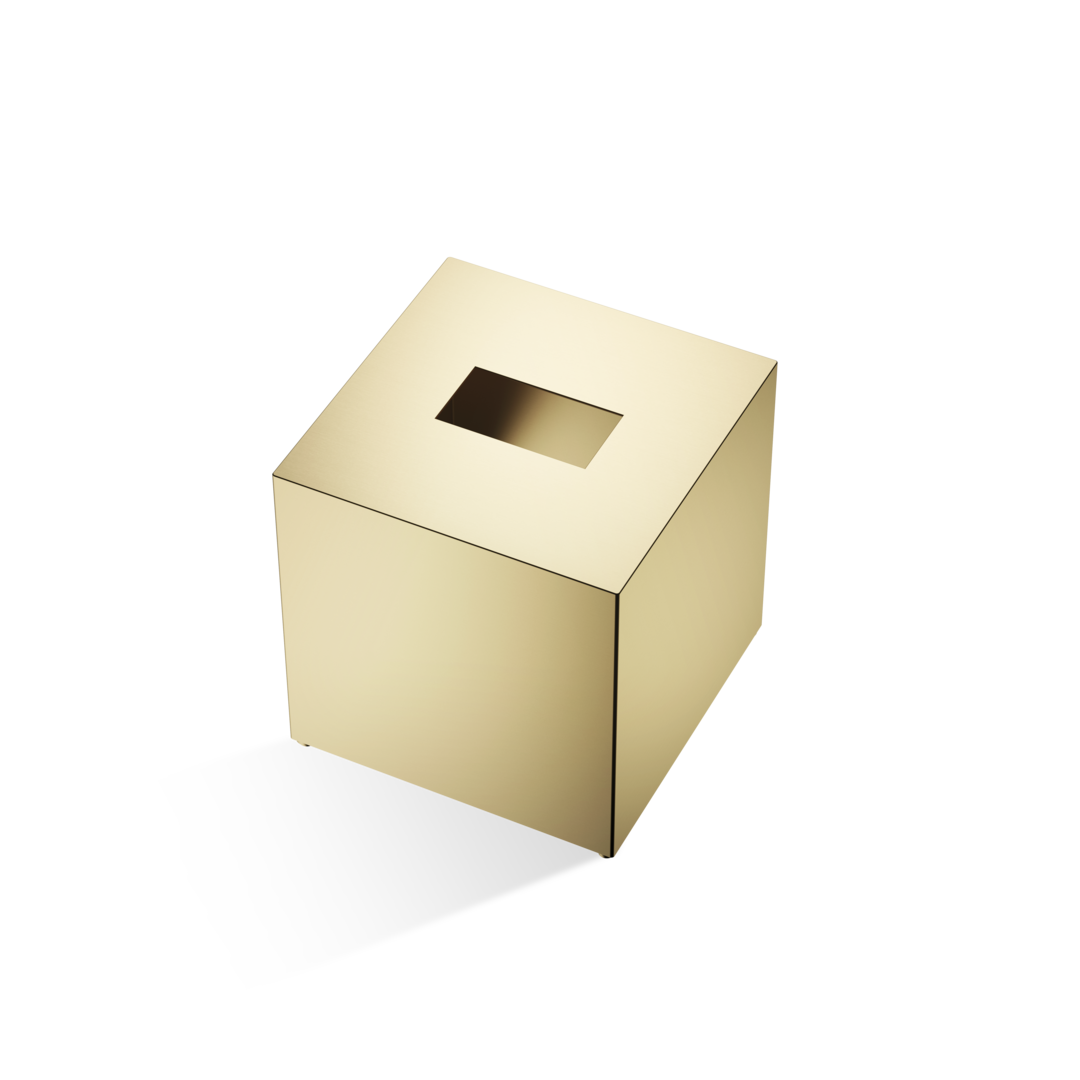Decor Walther 08456 Square Tissue Box