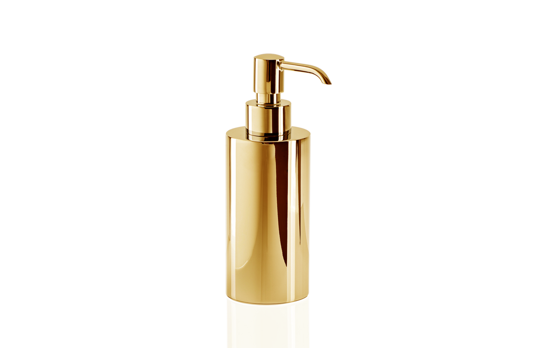 Decor Walther 08531 Freestanding Soap Dispenser