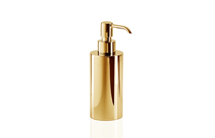 Decor Walther 08531 Freestanding Soap Dispenser