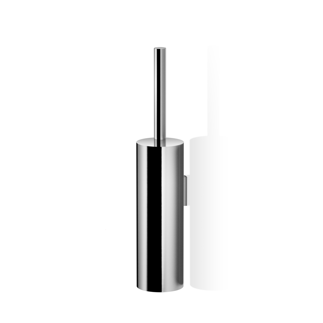 Decor Walther 08569 Wall Mount Toilet Brush Set