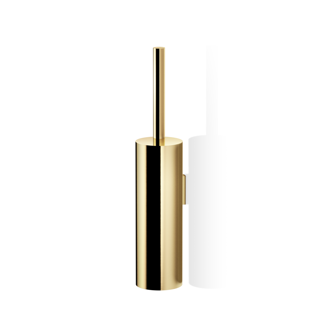 Decor Walther 08569 Wall Mount Toilet Brush Set