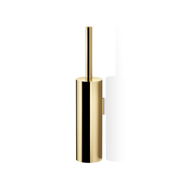 Decor Walther 08569 Wall Mount Toilet Brush Set