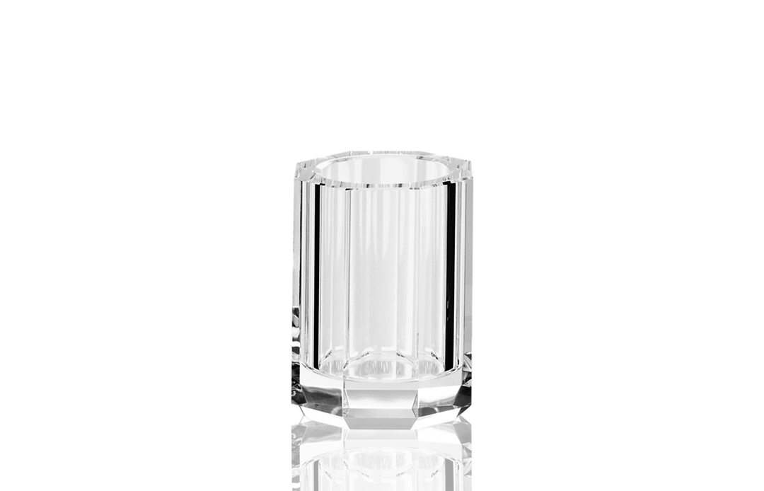 Decor Walther 09239 Toothbrush Holder/Tumbler