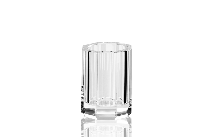 Decor Walther 09239 Toothbrush Holder/Tumbler