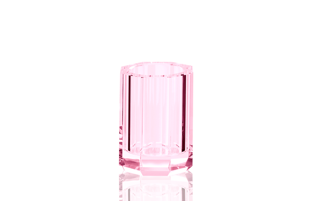 Decor Walther 09239 Toothbrush Holder/Tumbler