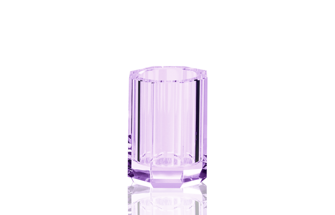 Decor Walther 09239 Toothbrush Holder/Tumbler