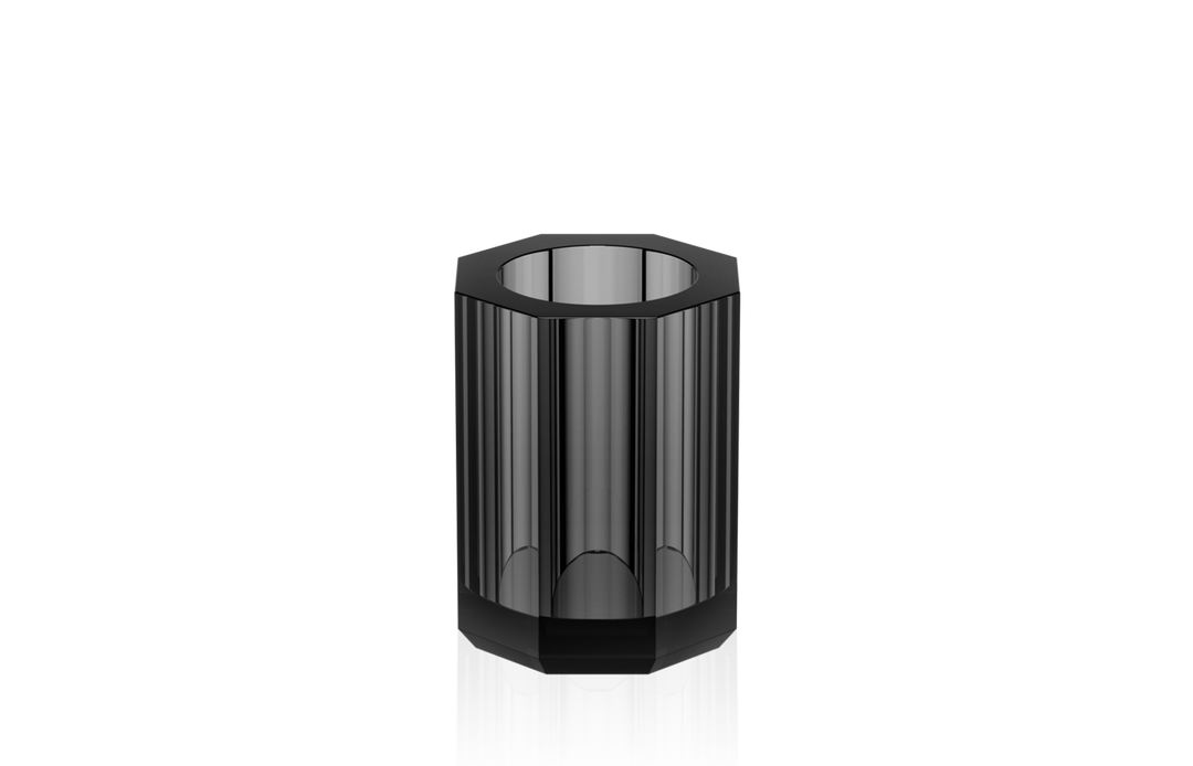 Decor Walther 09239 Toothbrush Holder/Tumbler