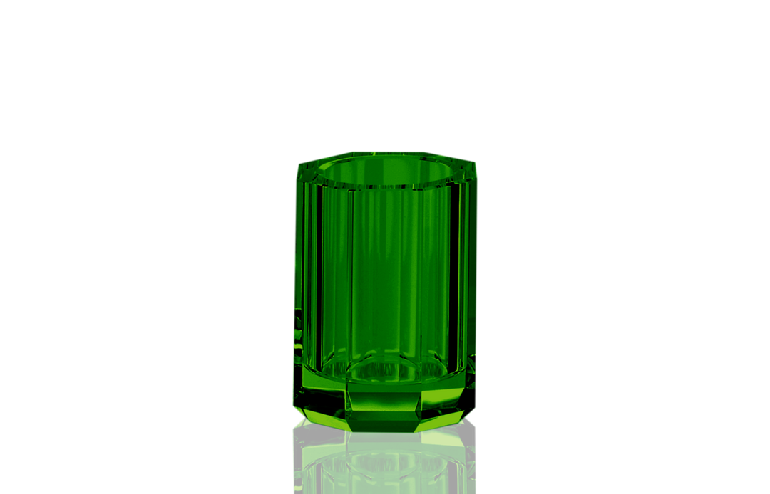 Decor Walther 09239 Toothbrush Holder/Tumbler