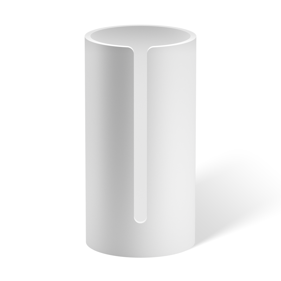 Decor Walther 09716 Spare Paper Bin