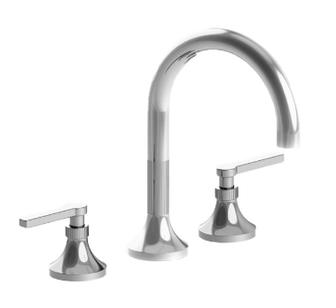 Sigma 110 Series Lavatory Set with Stella Handle