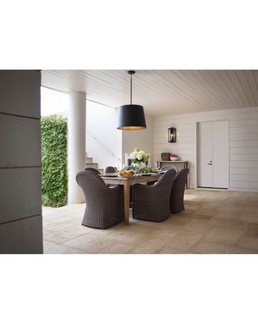 Hinkley 11154 Alder Outdoor Pendant Light