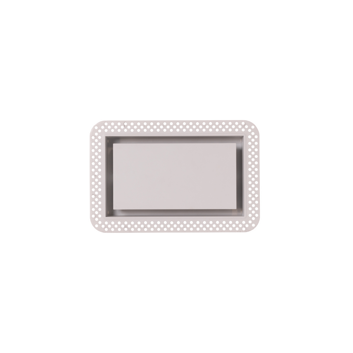 Flush Wall Vent [Lite] - NYDIRECT