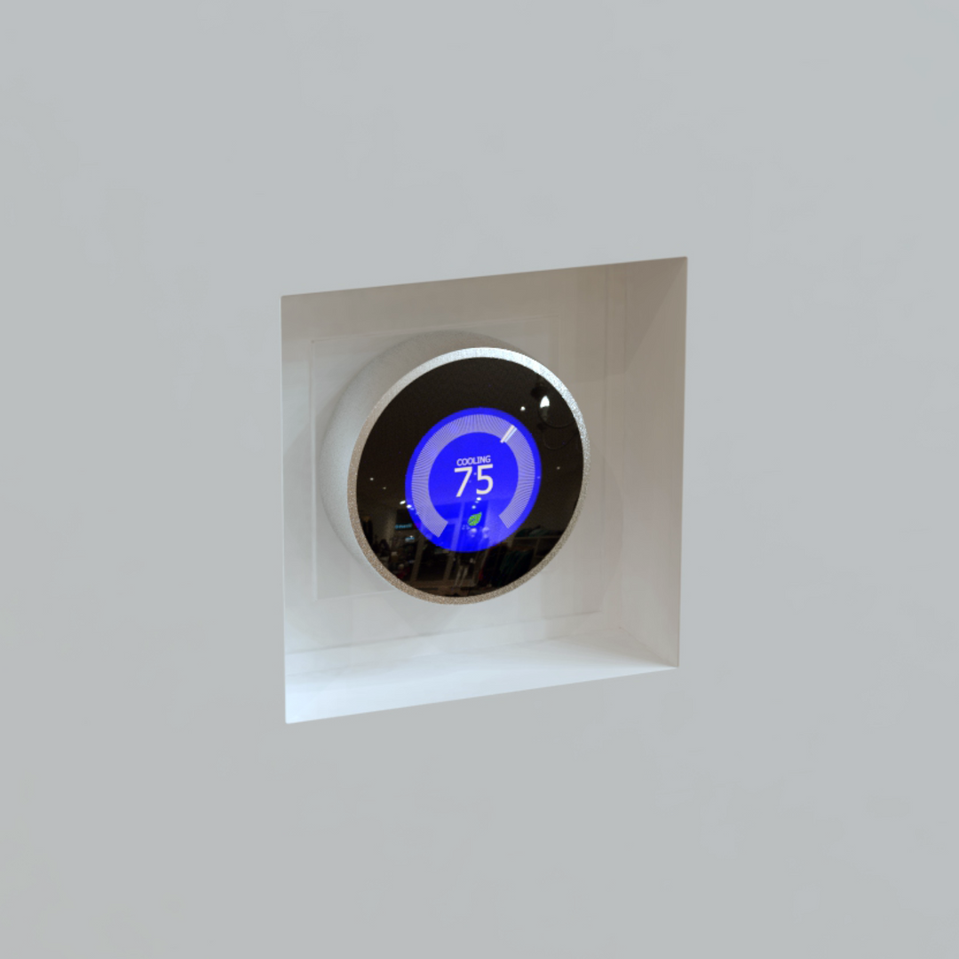 Flush Drywall Device Mount [Lite] - NYDIRECT