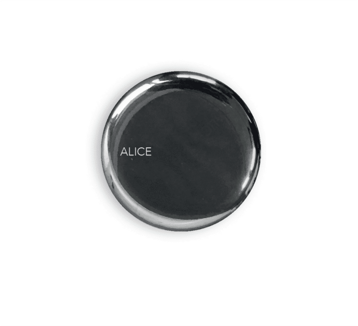 Alice Ceramica 224301 Form Vessel Sink