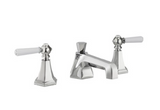 Crosswater Waldorf US-WF130DP Widespread Bathroom Faucet