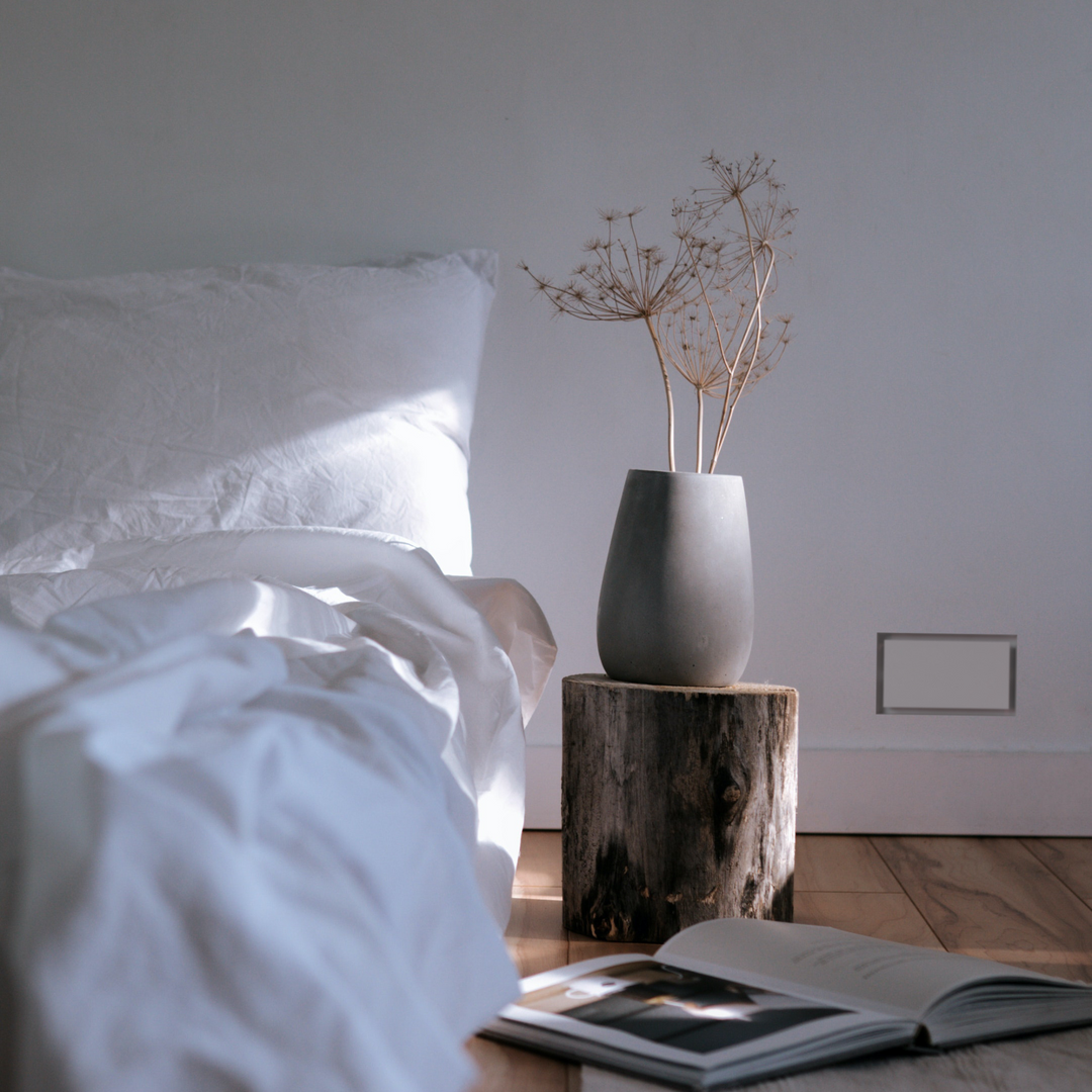 Flush Wall Vent [Lite] - NYDIRECT