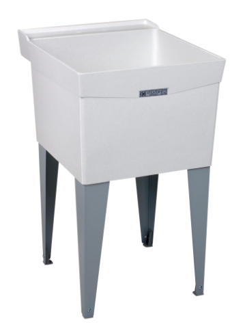 Mustee 18 Utility Tub