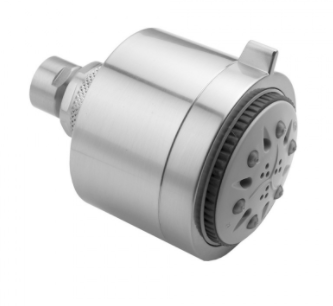 Jaclo S168 Five Function Shower Head
