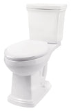 Gerber 20-181 Hinsdale Two Piece Toilet