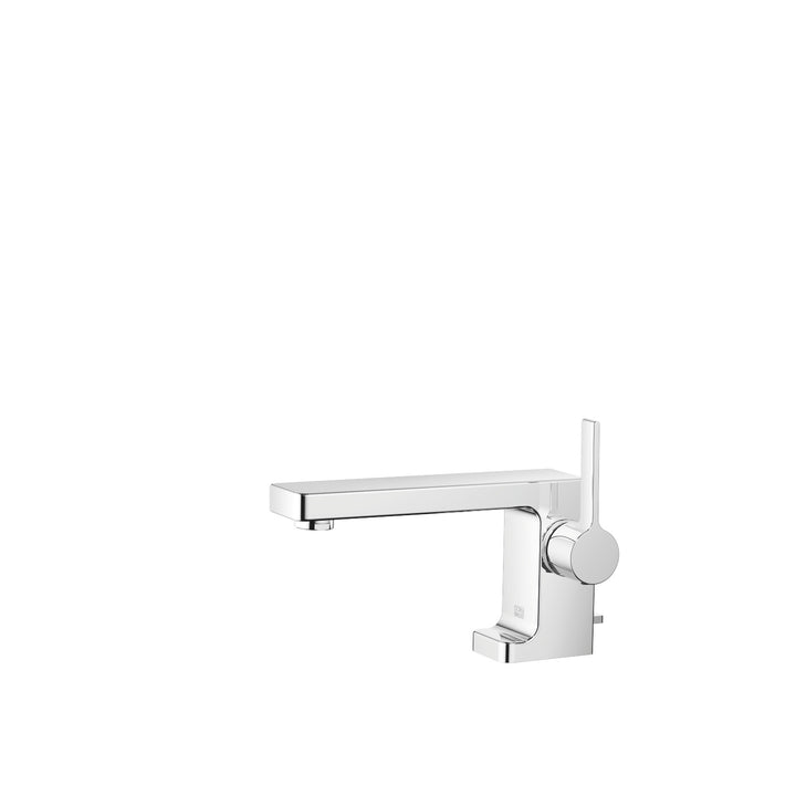 Dornbracht 33500710 Lulu Single Handle Bathroom Faucet