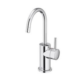 Insinkerator FH3010 Modern Instant Hot Faucet & Tank