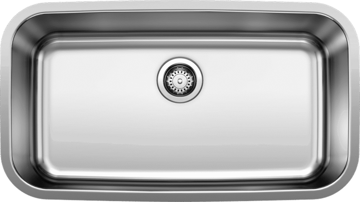 Blanco 441024 Stellar Undermount Kitchen Sink