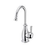 Insinkerator FH2010 Traditional Instant Hot Faucet & Tank