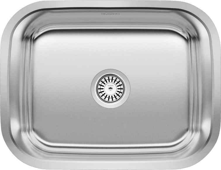 Blanco 441398 Stellar Undermount Stainless Laundry Sink