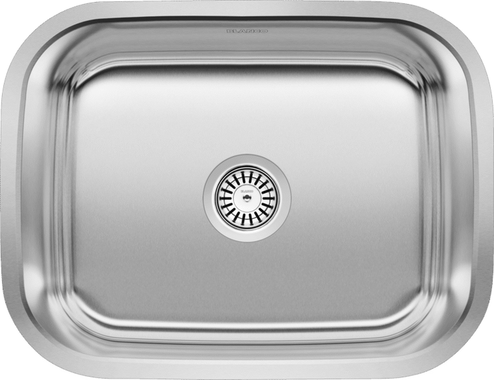 Blanco 441398 Stellar Undermount Stainless Laundry Sink